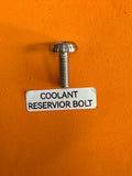 COOLANT RESERVIOR RAIDER FI