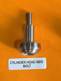 CYLINDER HEAD SIDE BOLT RAIDER FI