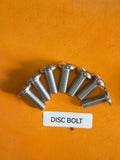 DISC BOLT RAIDER FI