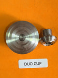 DUO CUP