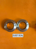 DUST SEAL RAIDER FI
