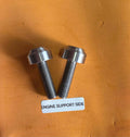 ENGINE SUPPORT SIDE