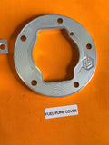 FUEL PUMP COVER RAIDER FI