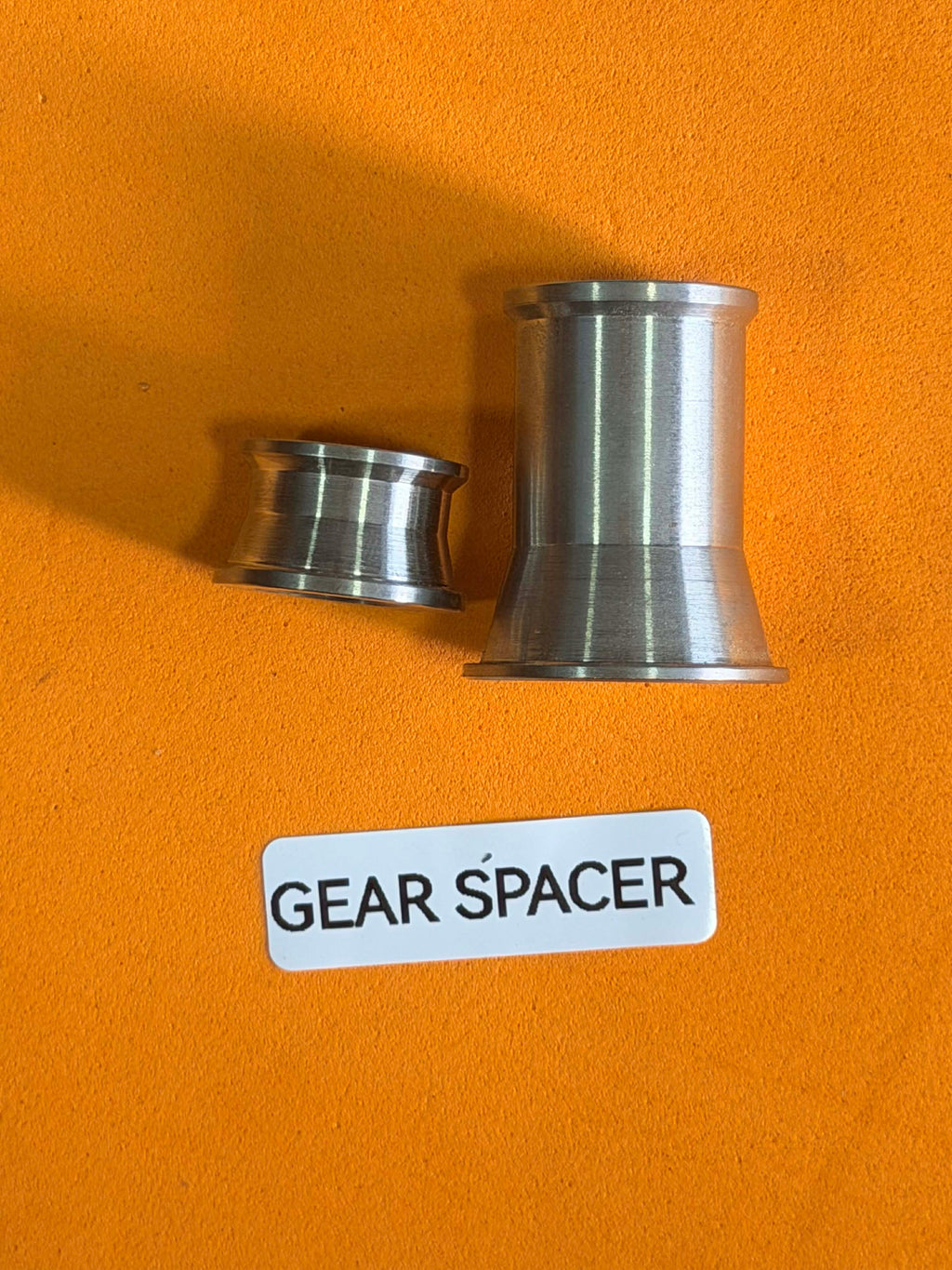 GEAR SPACER RAIDER FI