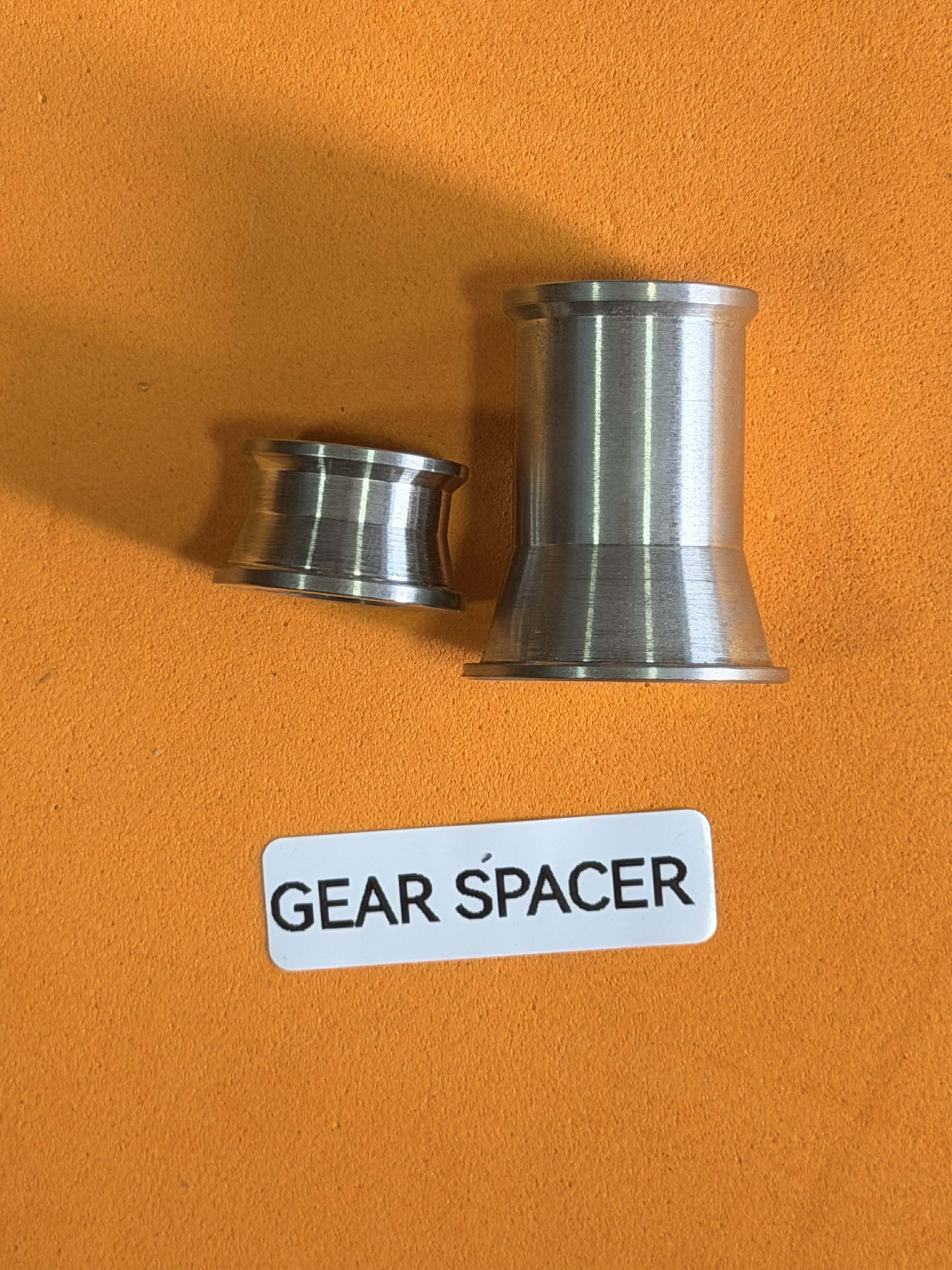 GEAR SPACER RAIDER FI