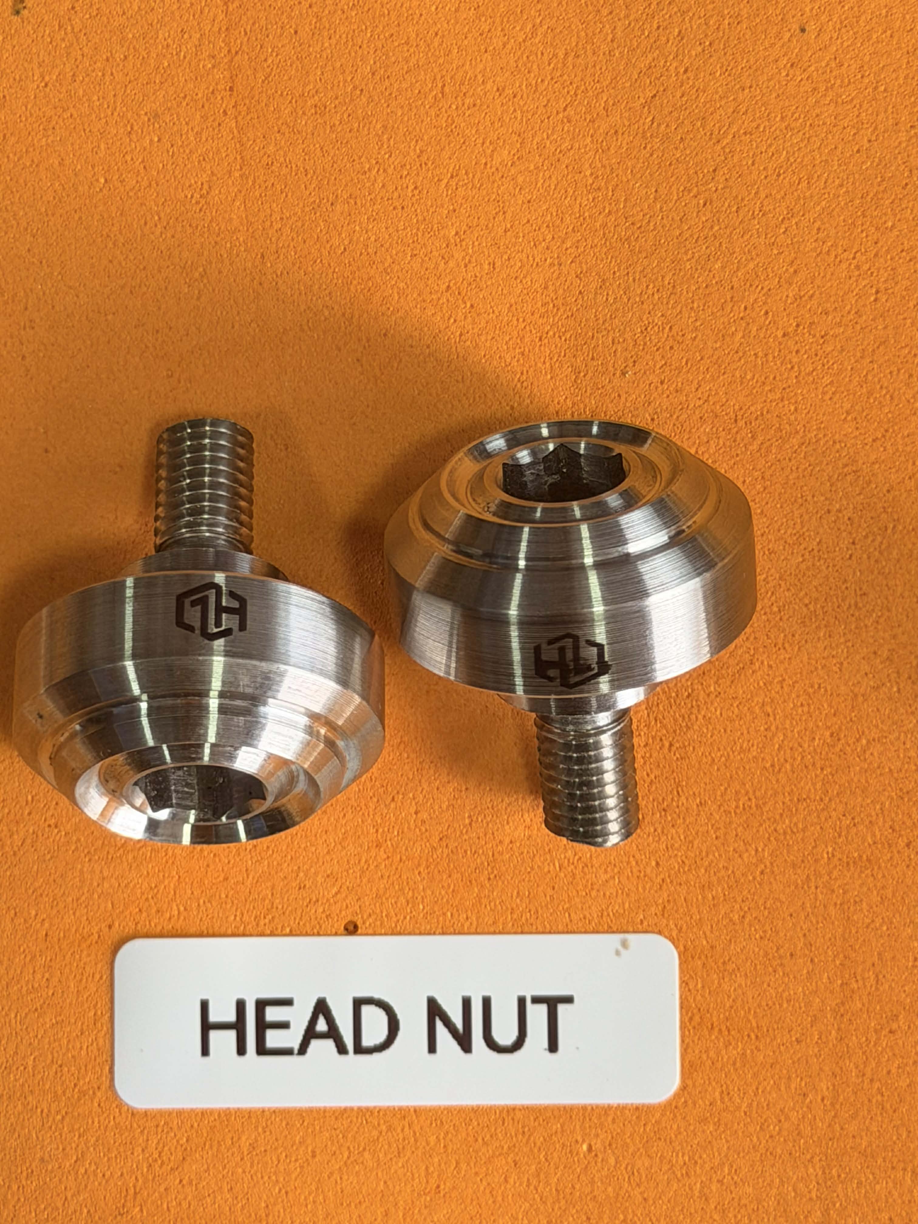 HEAD NUT