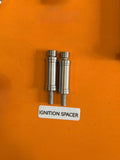 IGNITION SPACER RAIDER FI