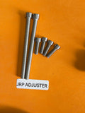 JRP ADJUSTER RAIDER FI