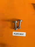 PLATE BOLT RAIDER FI