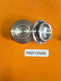 PVOT COVER RAIDER FI