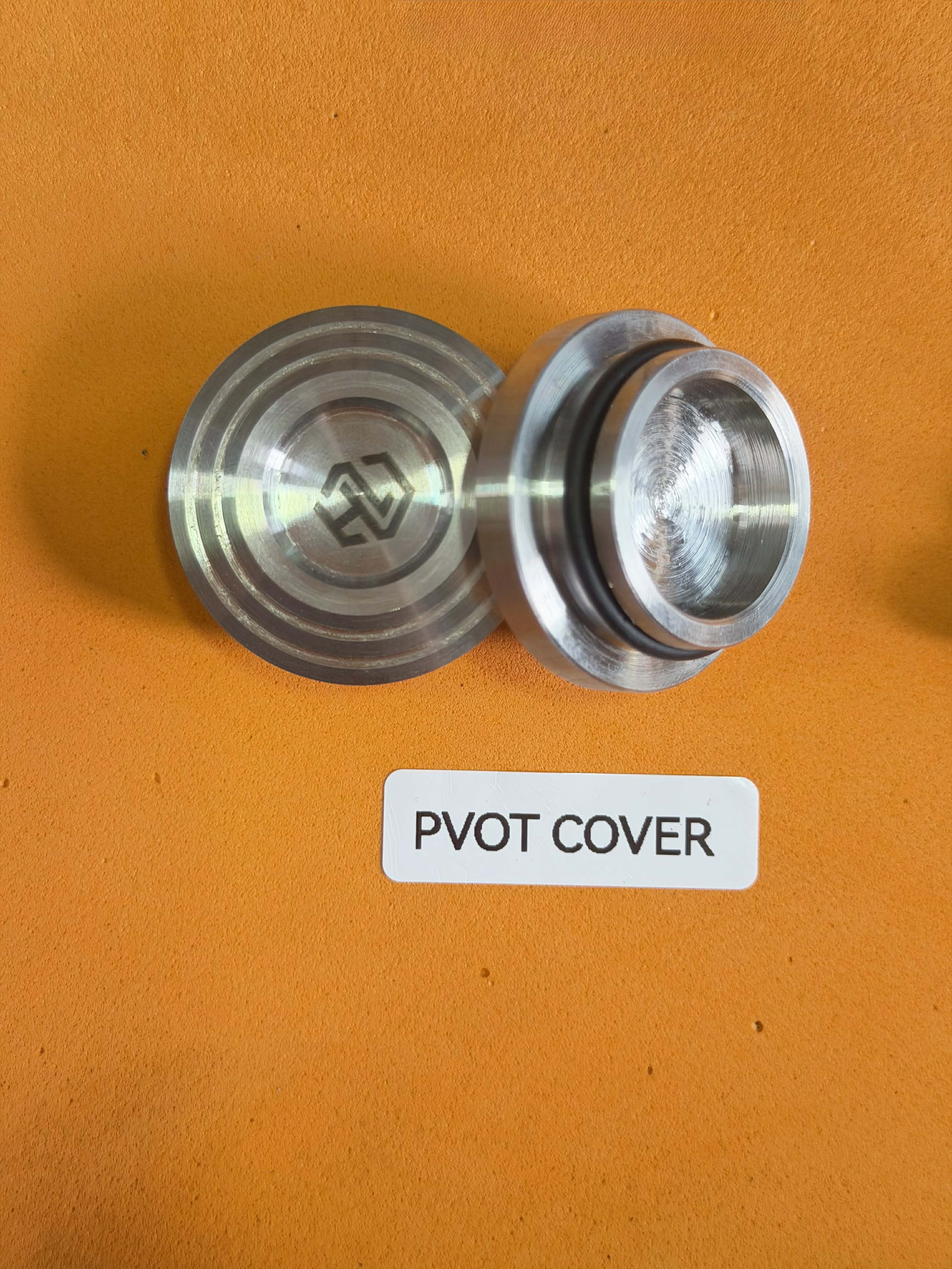 PVOT COVER RAIDER FI