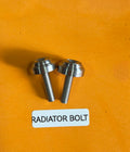 RADIATOR BOLT RAIDER FI