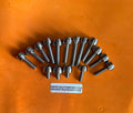 STARTER/TENSIONER/SPROCKET/SENSOR BOLT