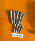 SHIFTER BOLT RAIDER FI
