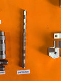 SHIFTER ROD RAIDER FI