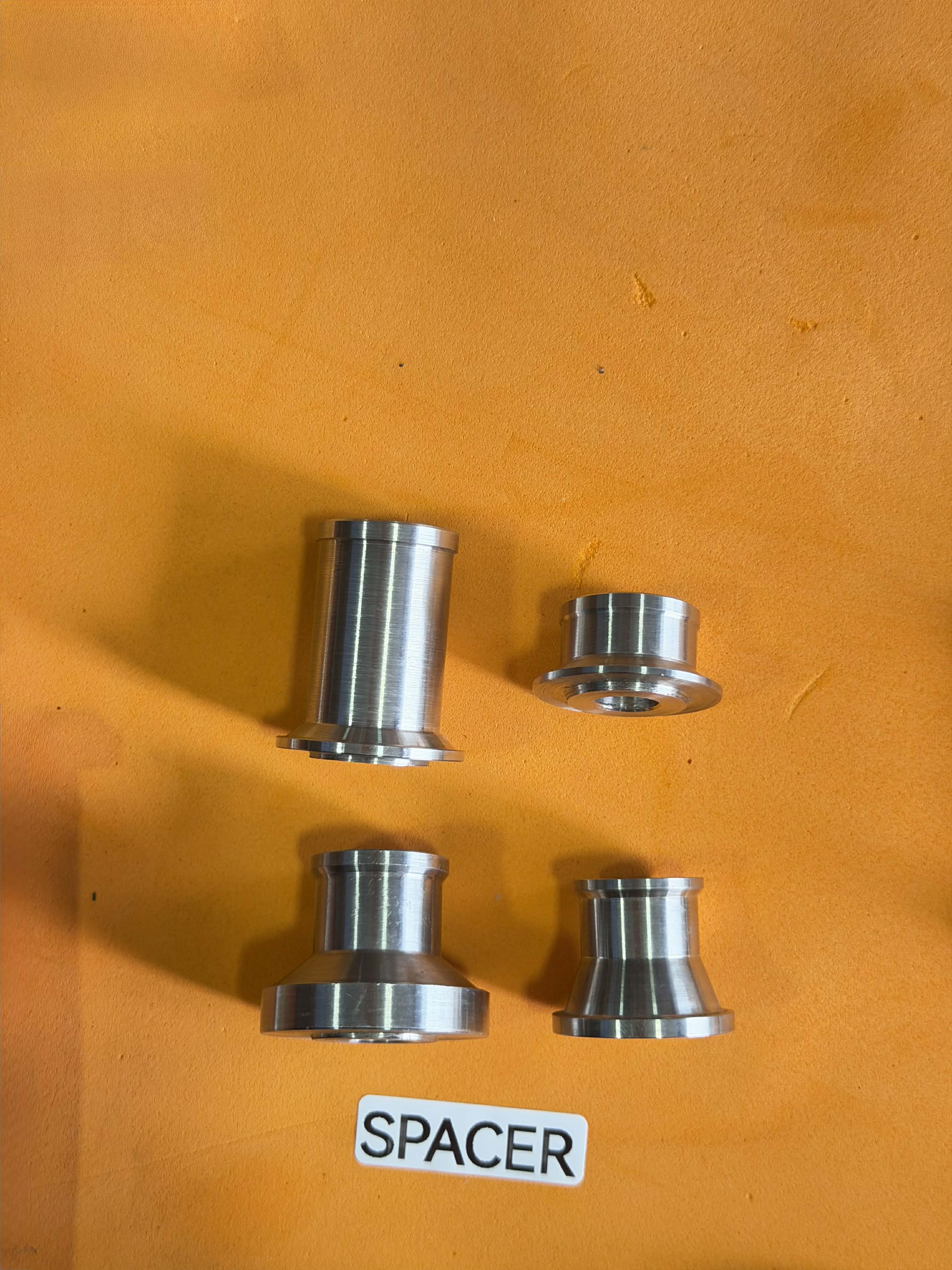GEAR SPACER RAIDER FI