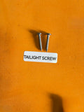 TAILIGHT SCREW RAIDER FI