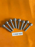 T POST BOLT RAIDER FI