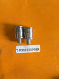 T POST STOPPER RAIDER FI