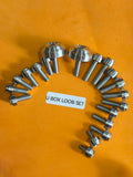 U BOX LOOB SET RAIDER FI